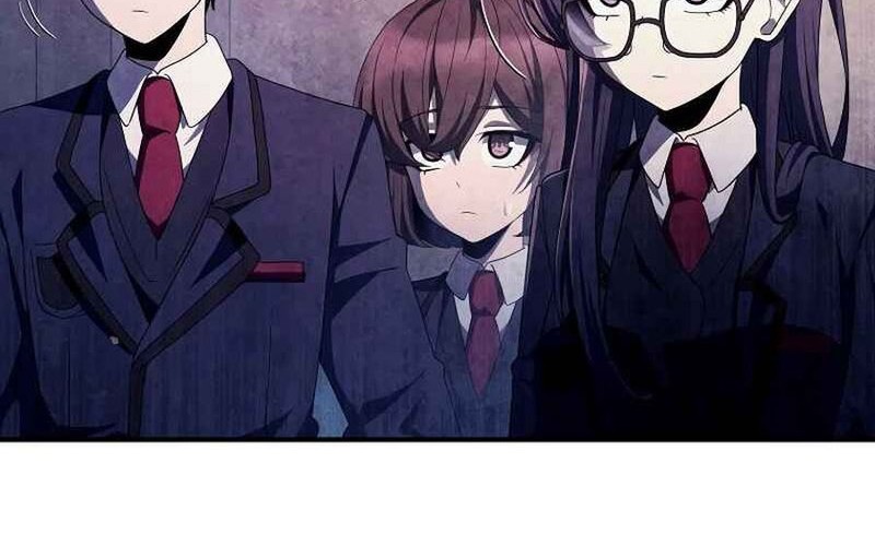 Ghost Story Club Chapter 41 - halaman 29