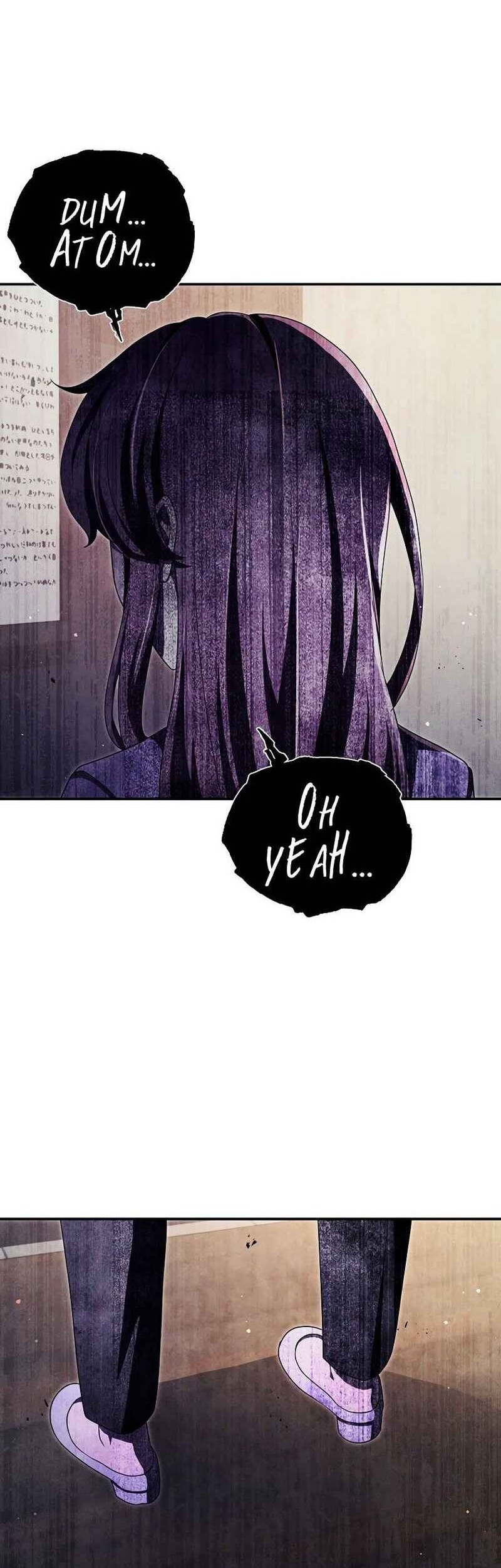 Ghost Story Club Chapter 41 - halaman 38