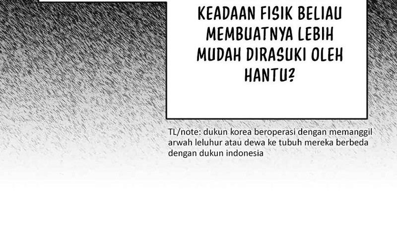 Ghost Story Club Chapter 41 - halaman 4