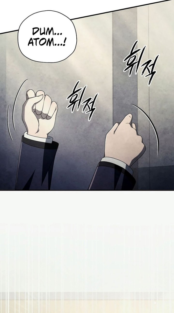 Ghost Story Club Chapter 42 - halaman 29