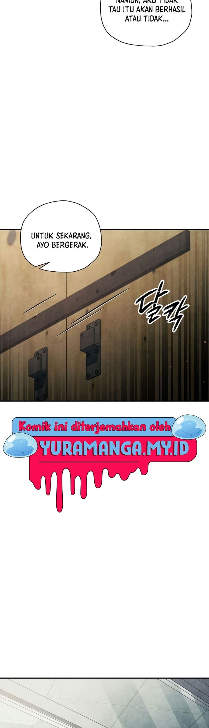 Ghost Story Club Chapter 42 - halaman 35