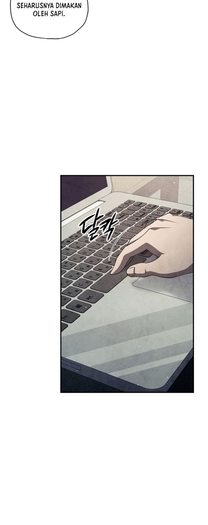 Ghost Story Club Chapter 42 - halaman 41