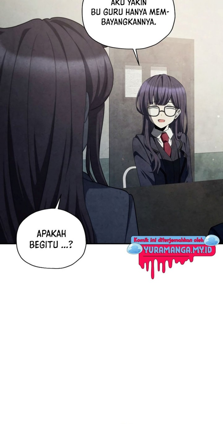 Ghost Story Club Chapter 42 - halaman 5