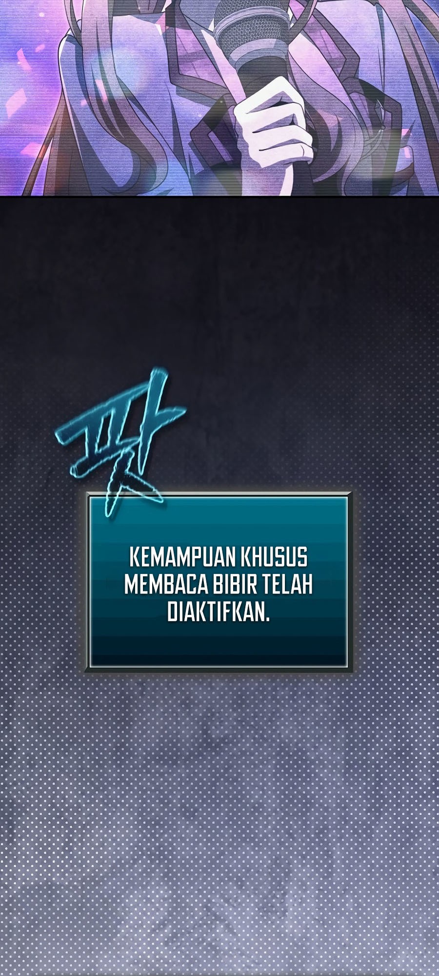 Ghost Story Club Chapter 43 - halaman 16