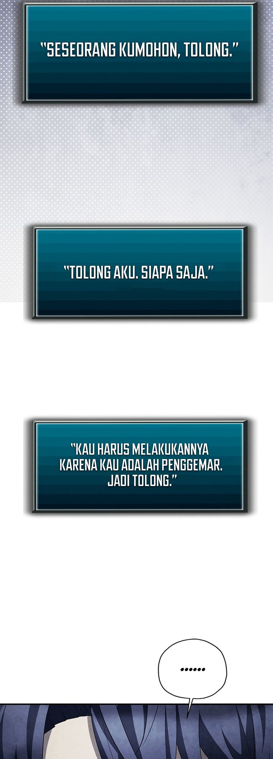 Ghost Story Club Chapter 43 - halaman 17