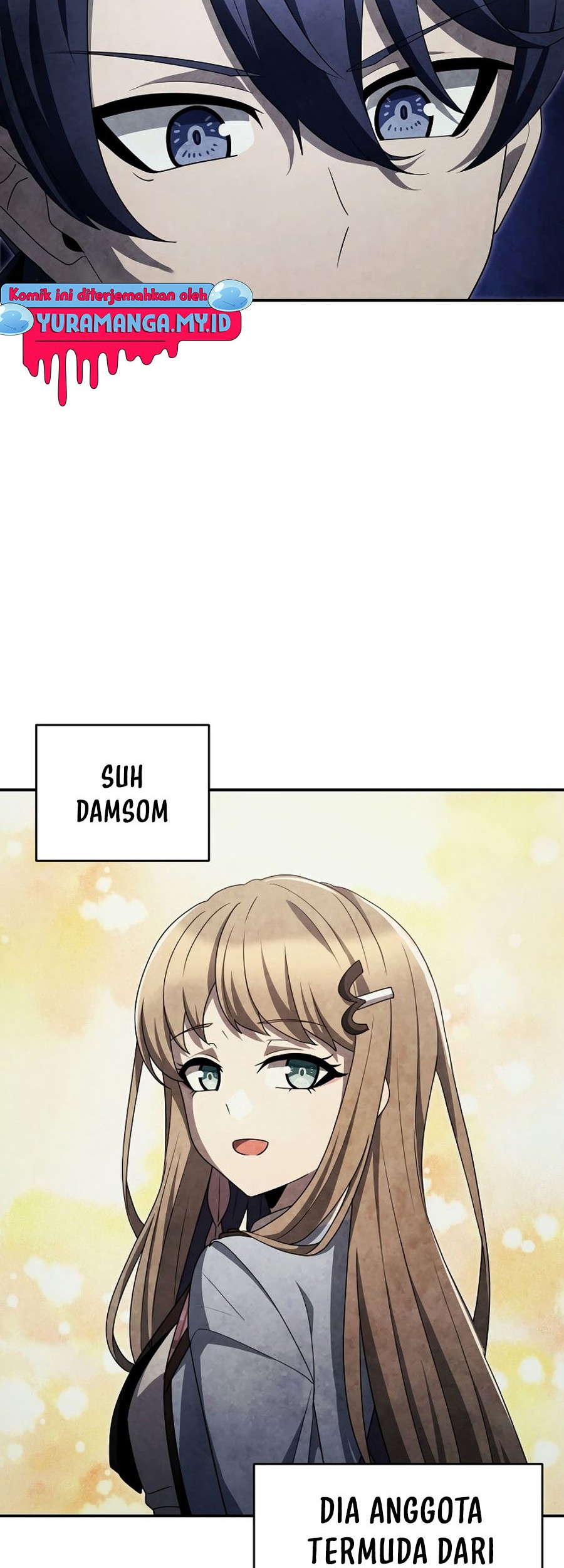 Ghost Story Club Chapter 43 - halaman 18