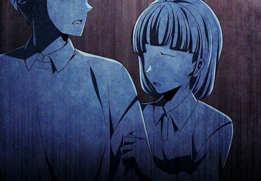 Ghost Story Club Chapter 43 - halaman 46