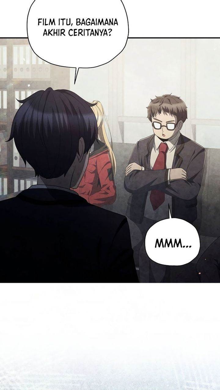 Ghost Story Club Chapter 44 - halaman 11