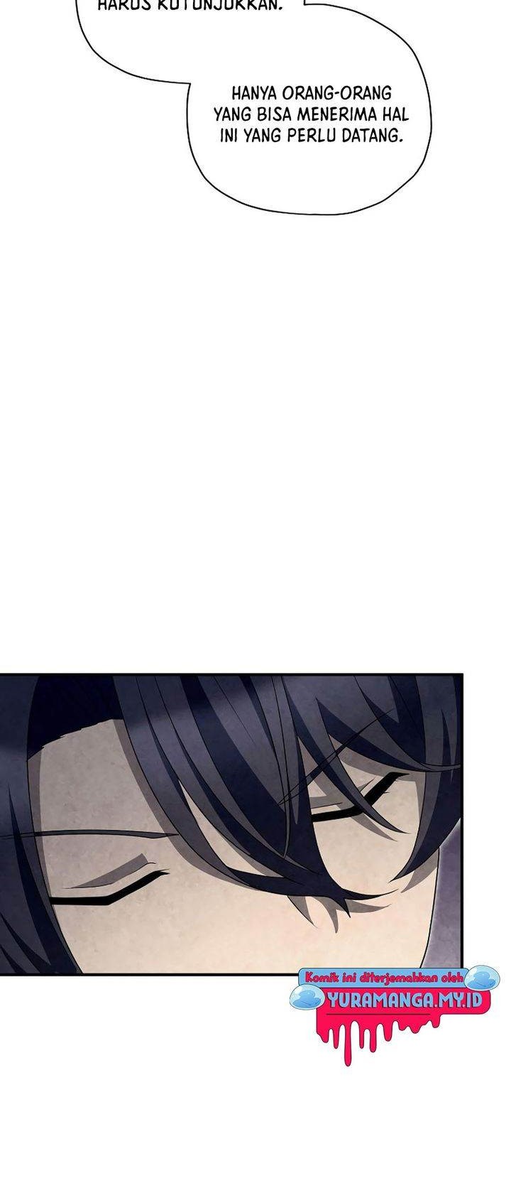 Ghost Story Club Chapter 44 - halaman 20