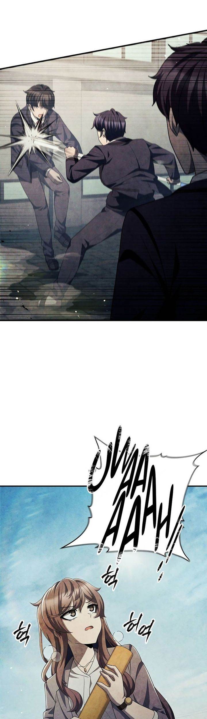Ghost Story Club Chapter 44 - halaman 42