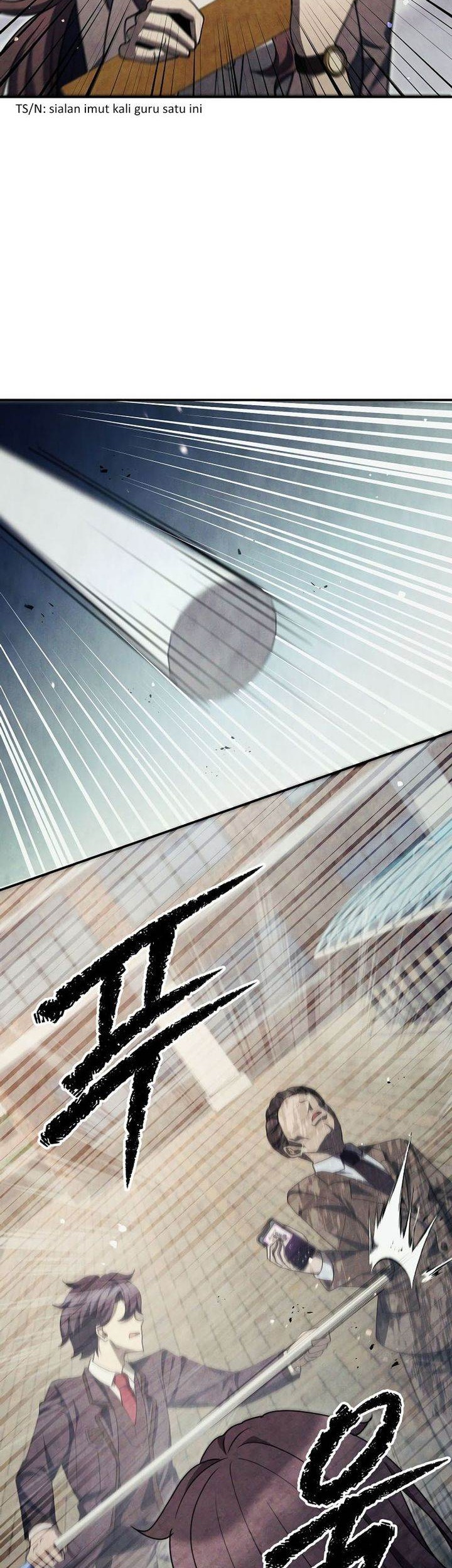 Ghost Story Club Chapter 44 - halaman 46