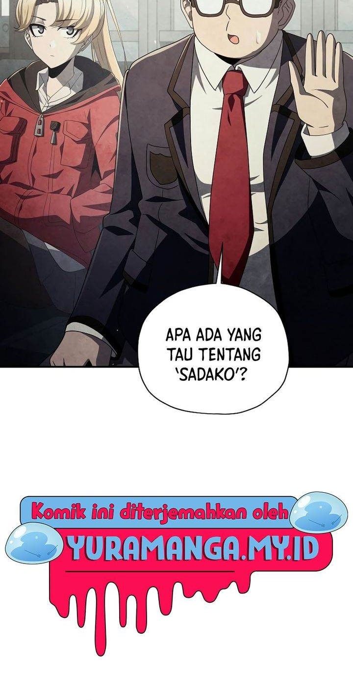Ghost Story Club Chapter 44 - halaman 6