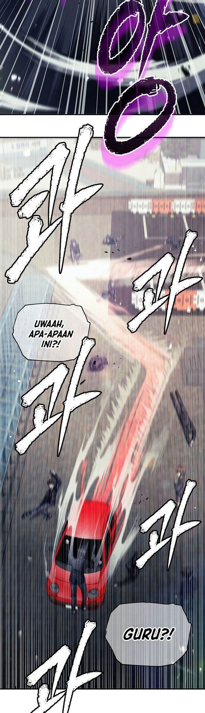 Ghost Story Club Chapter 45 - halaman 13