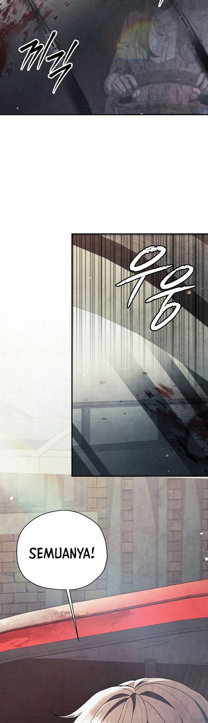Ghost Story Club Chapter 45 - halaman 16