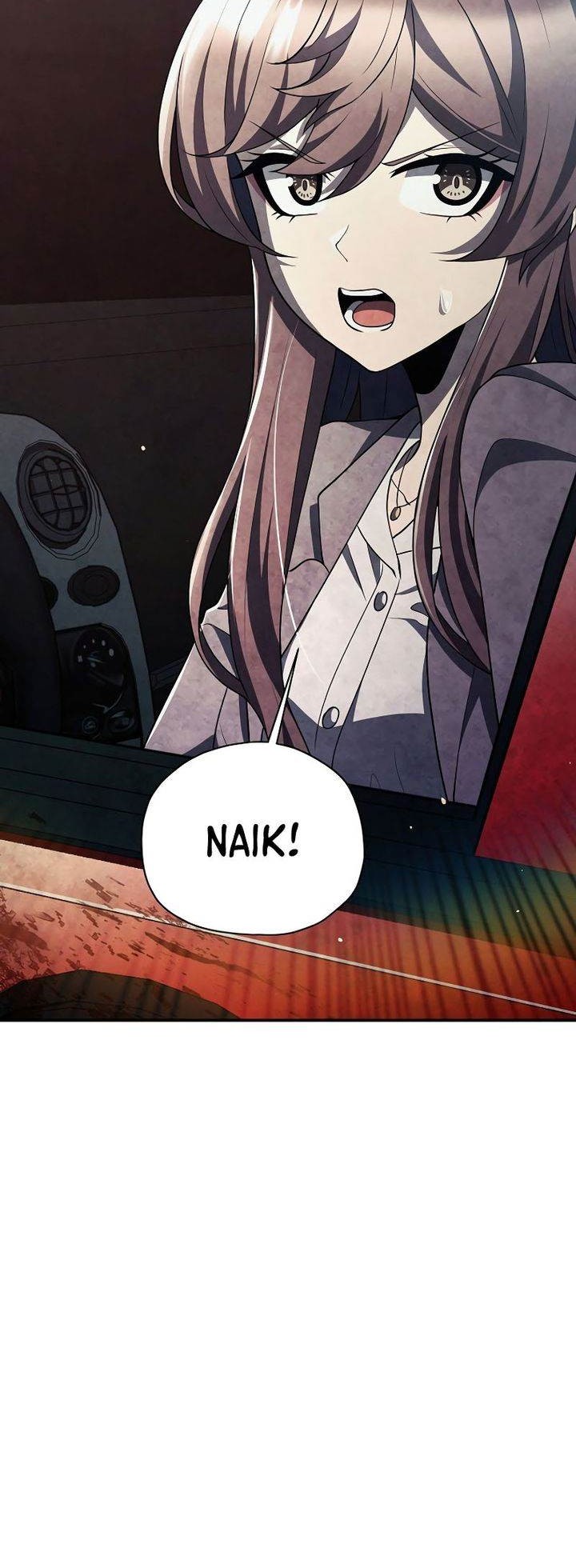 Ghost Story Club Chapter 45 - halaman 17