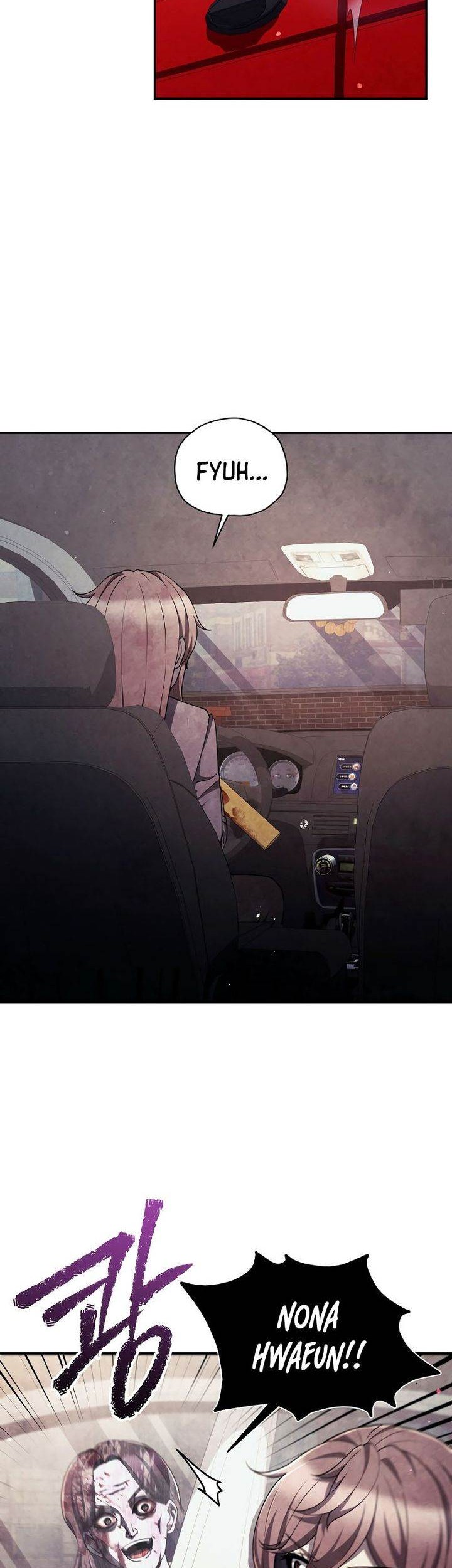Ghost Story Club Chapter 45 - halaman 2