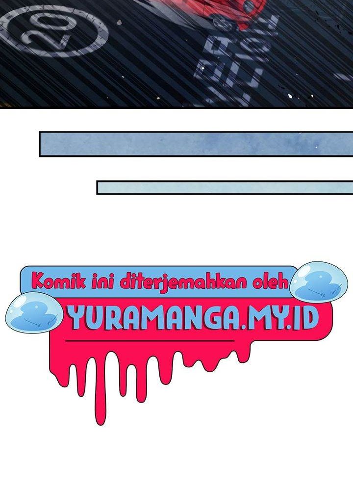 Ghost Story Club Chapter 45 - halaman 29