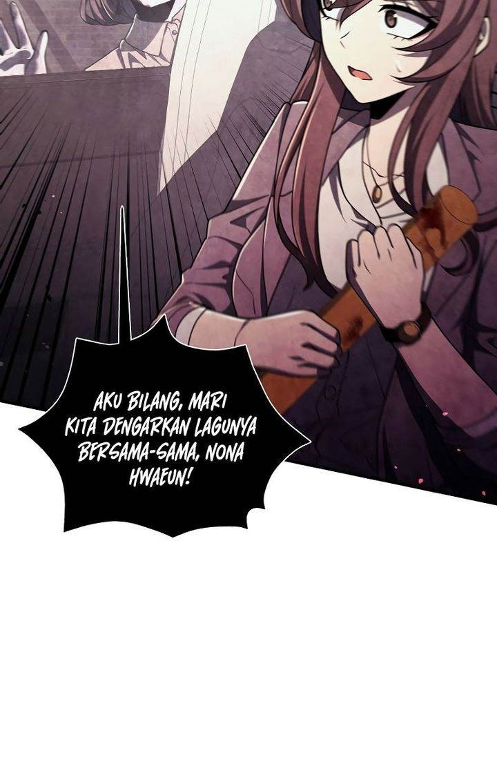 Ghost Story Club Chapter 45 - halaman 3