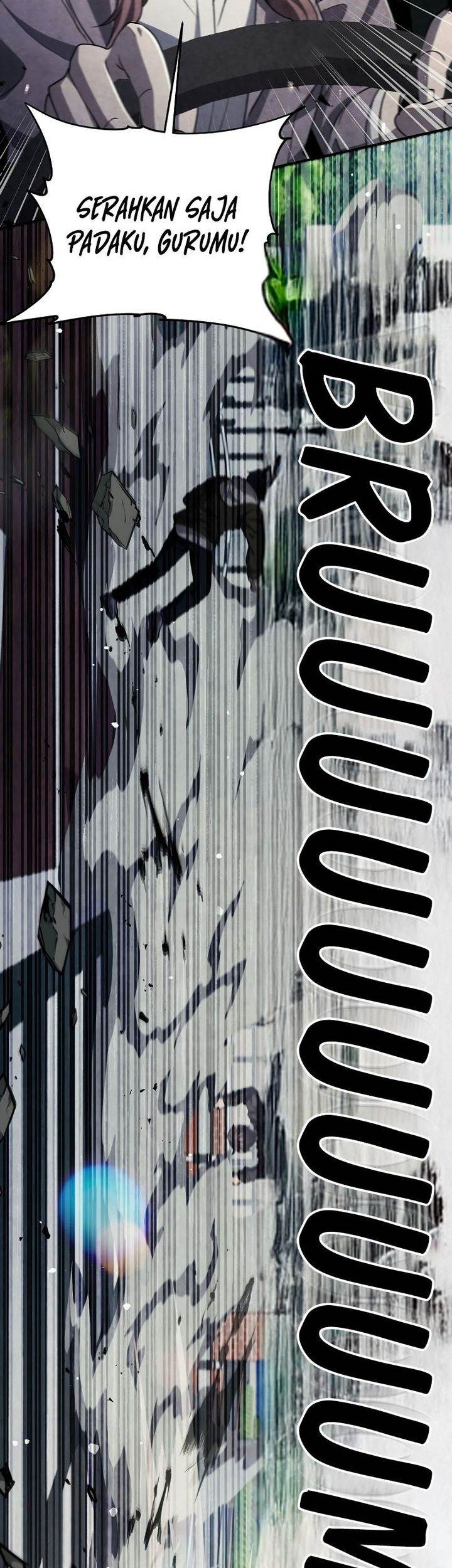 Ghost Story Club Chapter 45 - halaman 34