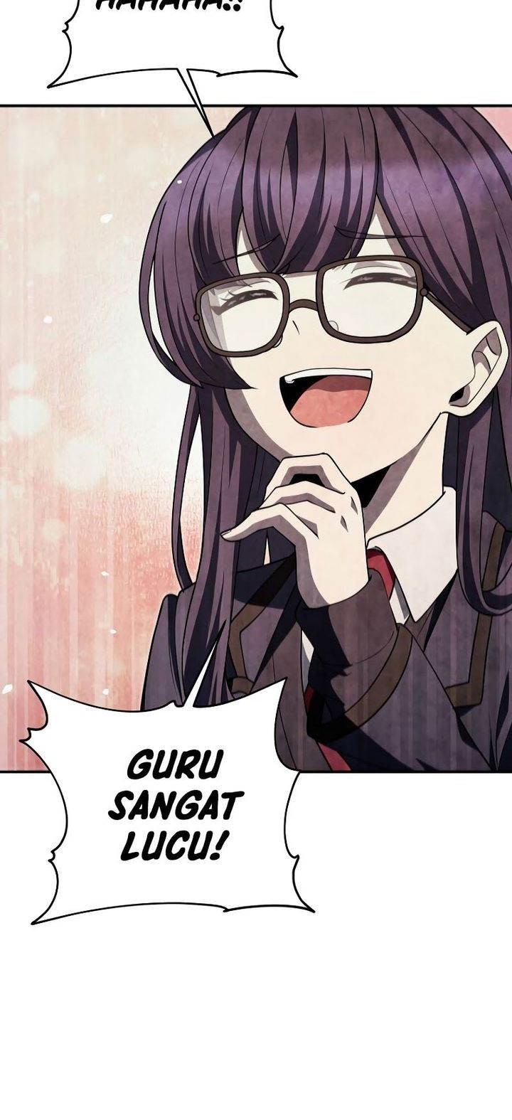 Ghost Story Club Chapter 45 - halaman 38
