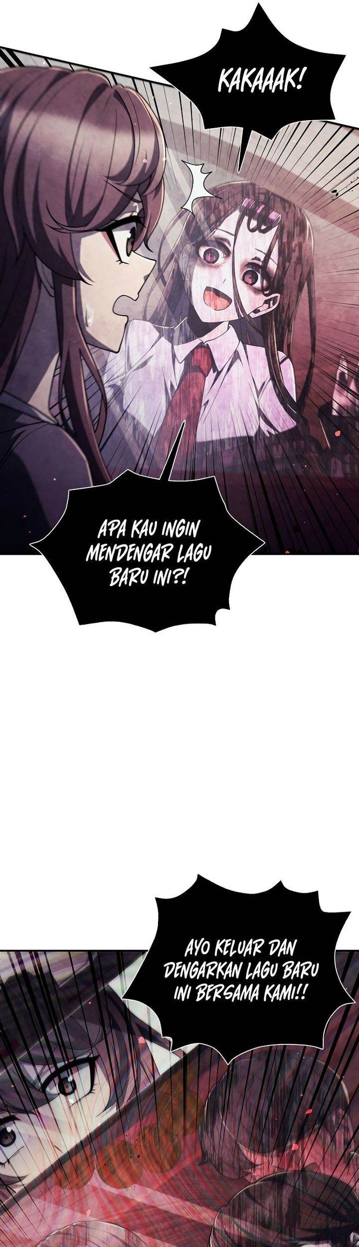 Ghost Story Club Chapter 45 - halaman 4