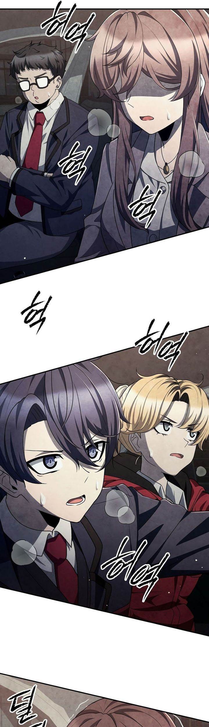 Ghost Story Club Chapter 45 - halaman 42