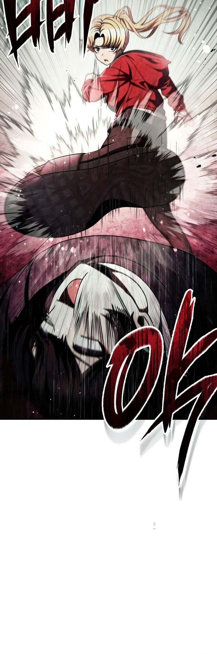 Ghost Story Club Chapter 46 - halaman 16