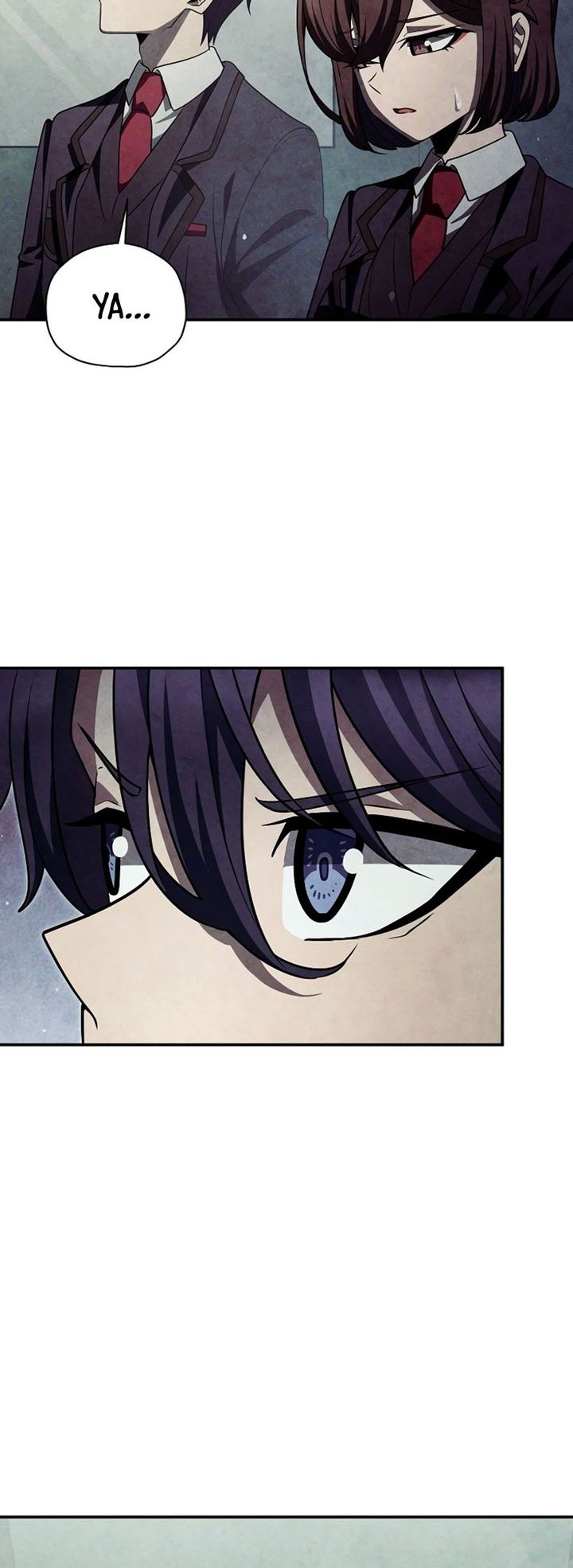 Ghost Story Club Chapter 46 - halaman 38
