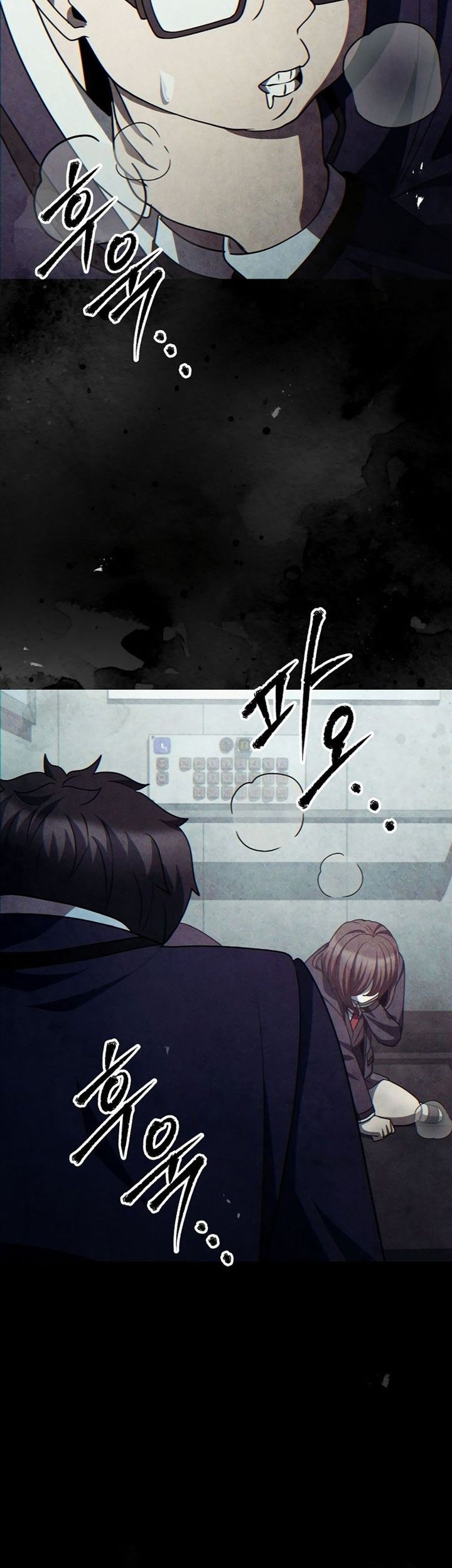 Ghost Story Club Chapter 46 - halaman 46