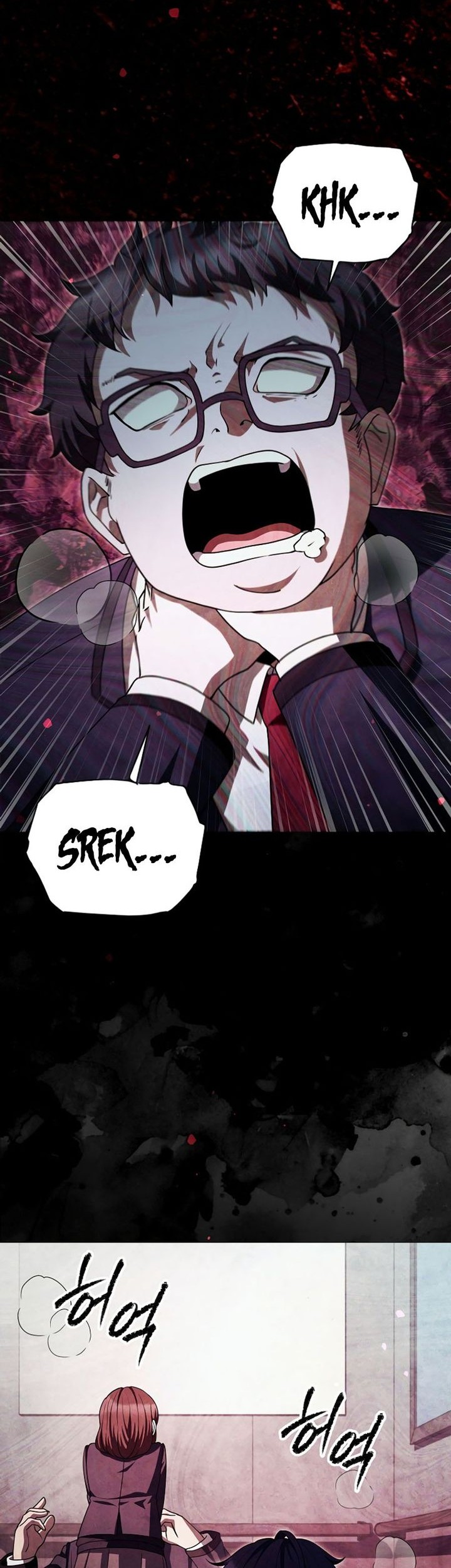 Ghost Story Club Chapter 47 - halaman 2