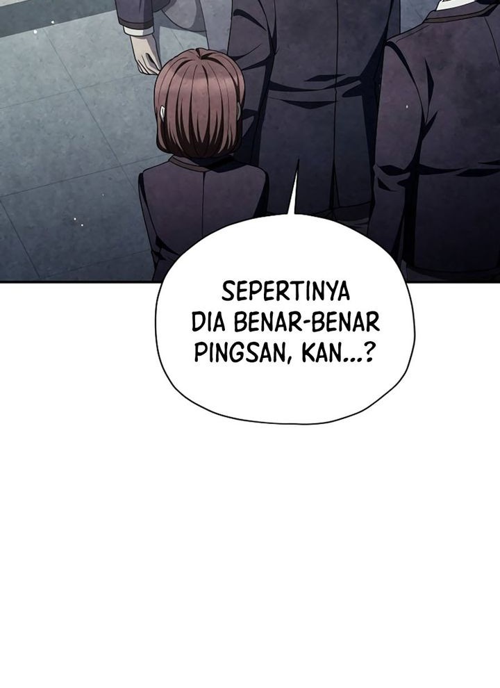 Ghost Story Club Chapter 47 - halaman 21
