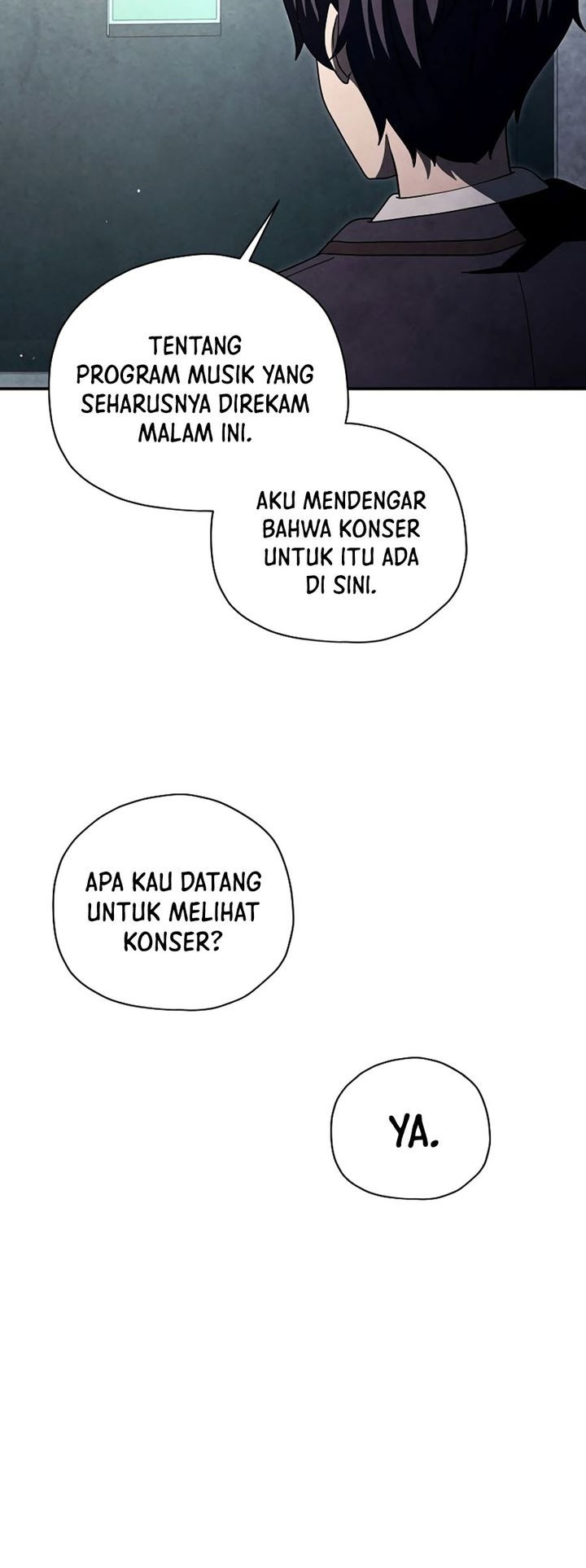 Ghost Story Club Chapter 47 - halaman 36