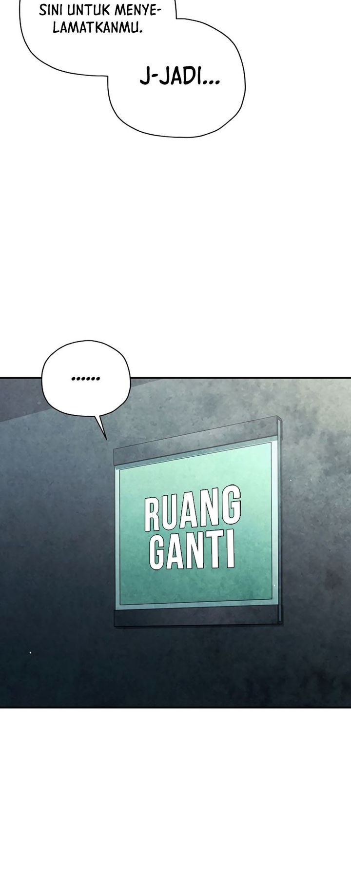 Ghost Story Club Chapter 47 - halaman 39