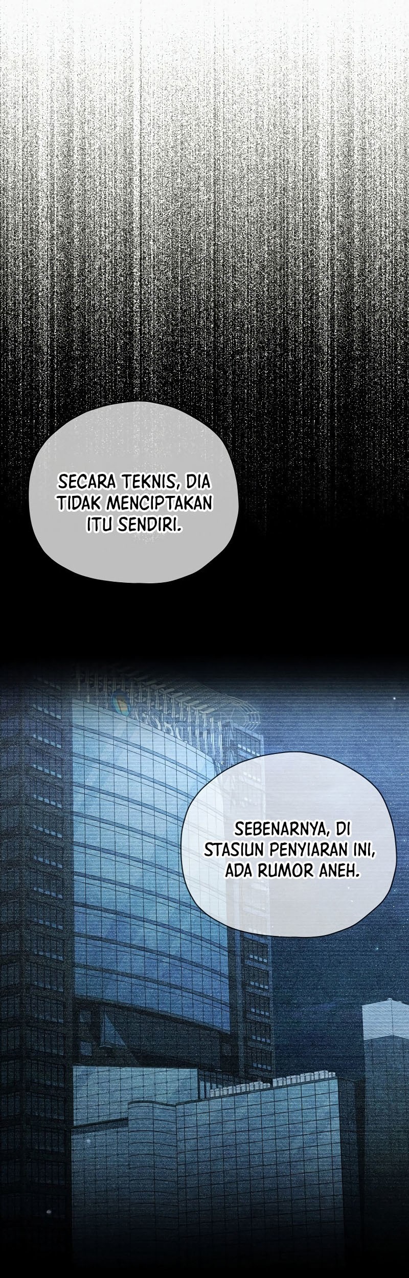 Ghost Story Club Chapter 48 - halaman 33