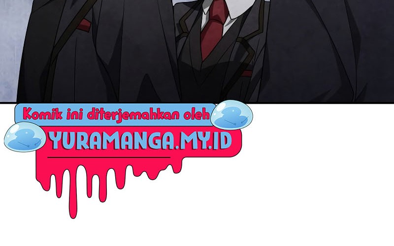 Ghost Story Club Chapter 48 - halaman 38