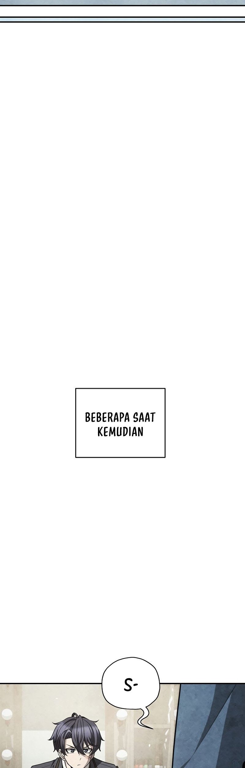 Ghost Story Club Chapter 49 - halaman 50