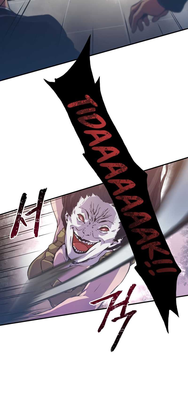 Ghost Story Club Chapter 5 - halaman 26