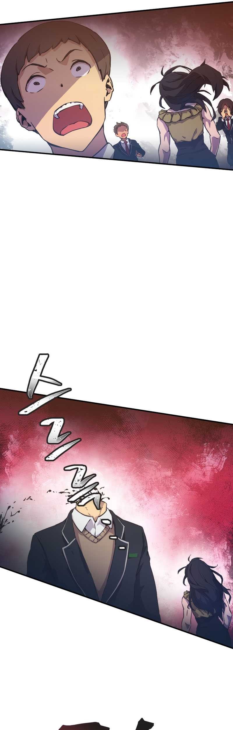 Ghost Story Club Chapter 5 - halaman 27