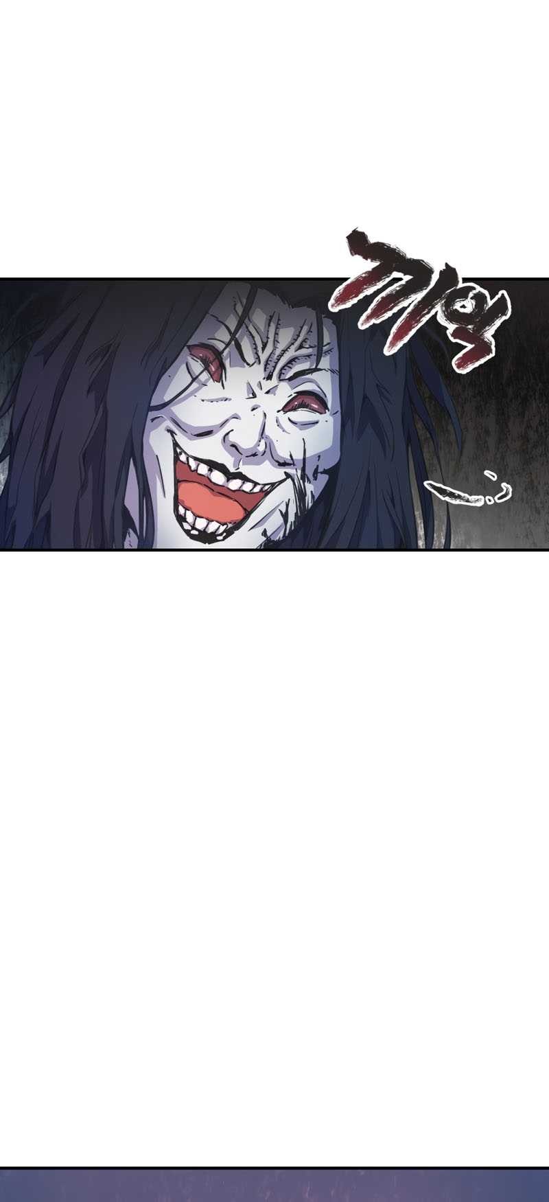 Ghost Story Club Chapter 5 - halaman 35