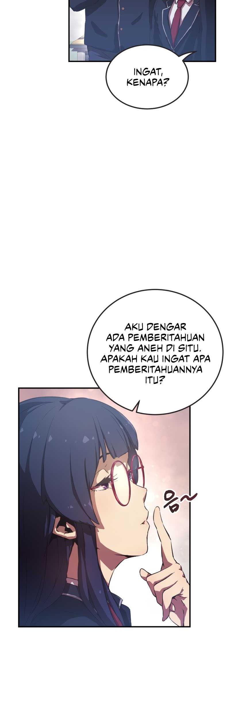 Ghost Story Club Chapter 5 - halaman 4