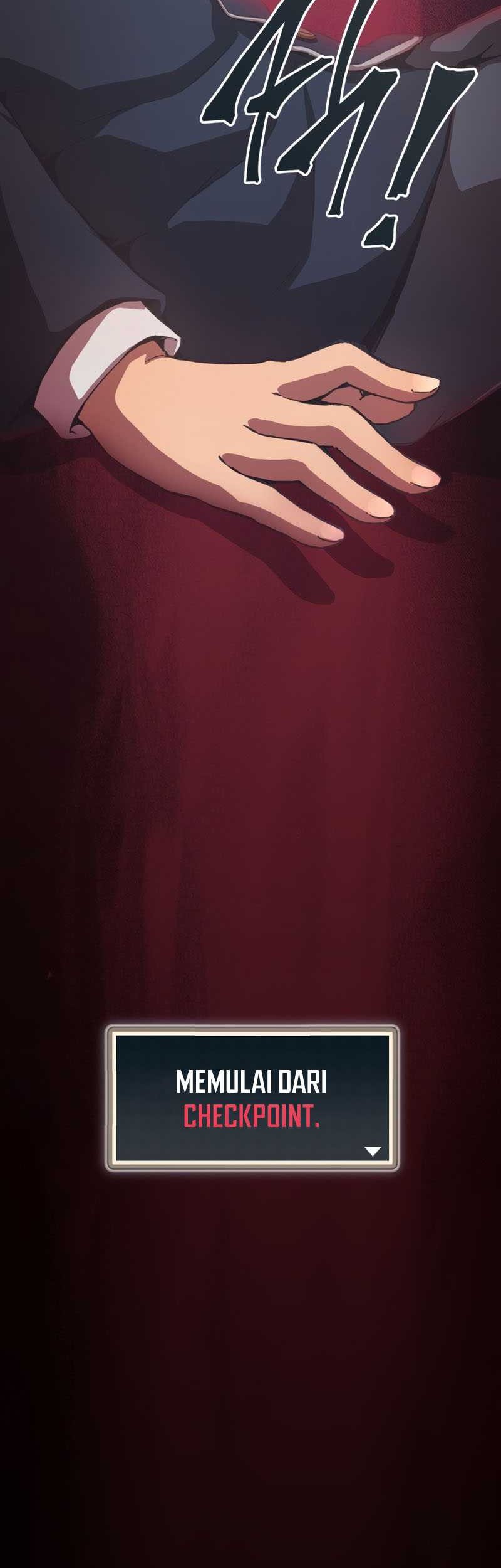 Ghost Story Club Chapter 5 - halaman 43