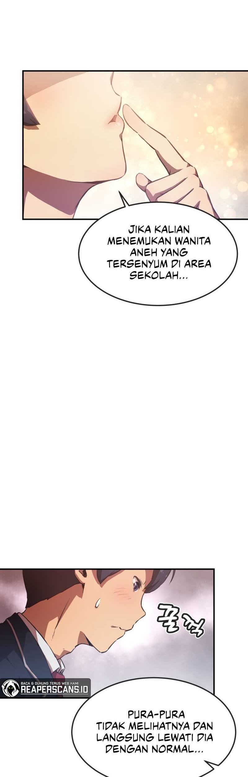 Ghost Story Club Chapter 5 - halaman 5