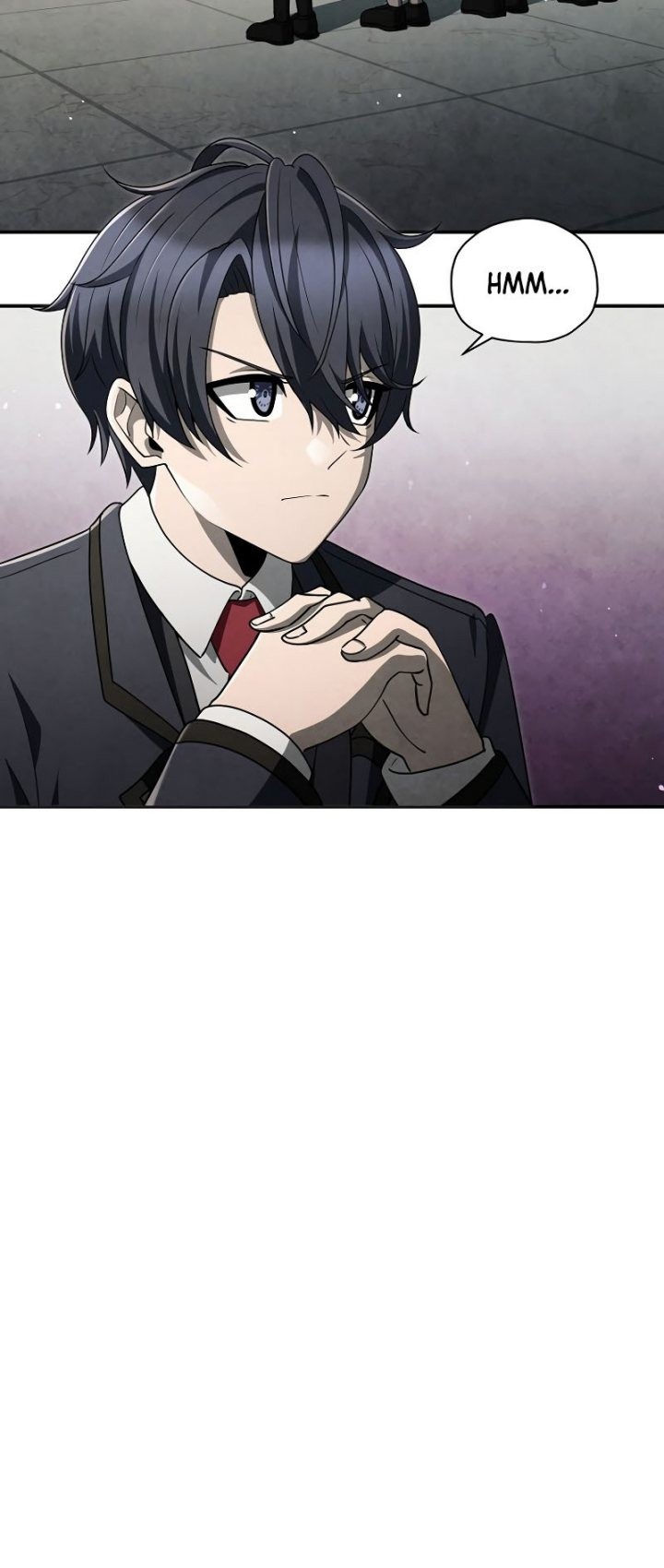 Ghost Story Club Chapter 50 - halaman 11