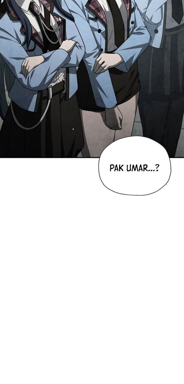 Ghost Story Club Chapter 50 - halaman 16