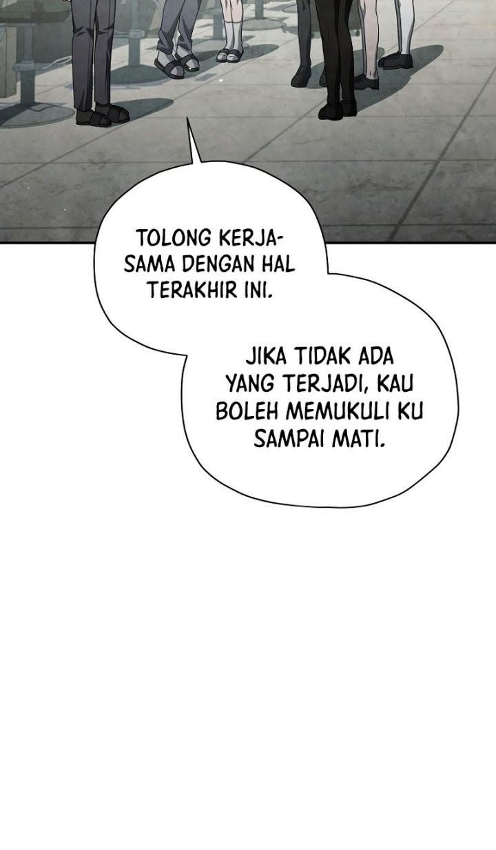 Ghost Story Club Chapter 50 - halaman 26