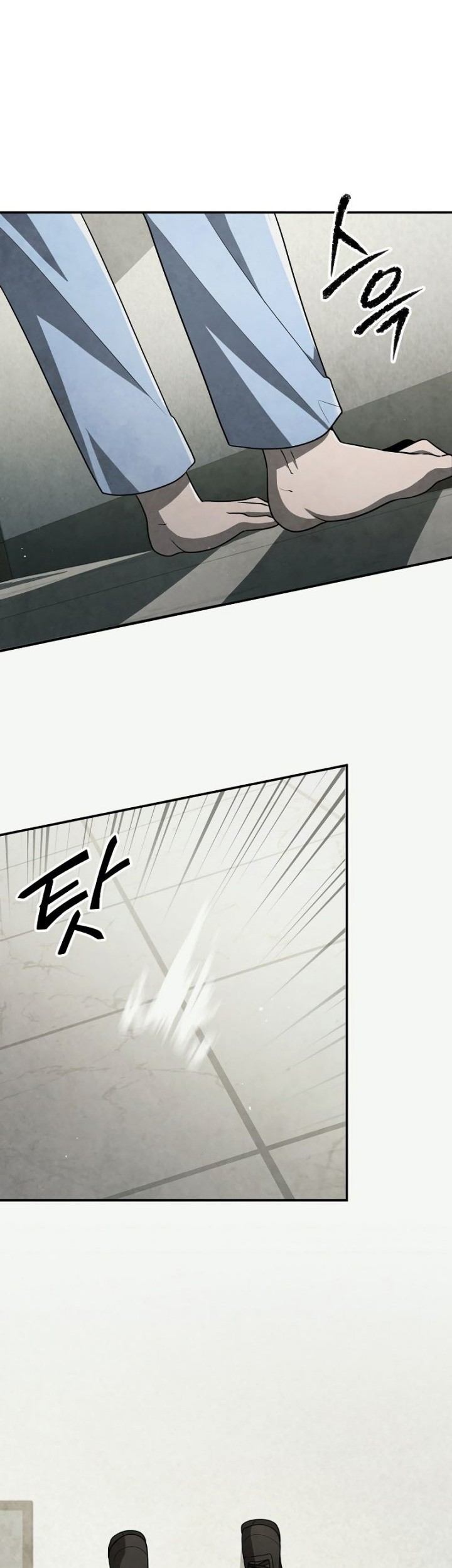 Ghost Story Club Chapter 50 - halaman 38