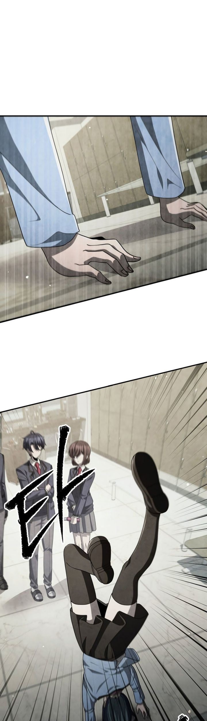 Ghost Story Club Chapter 50 - halaman 47