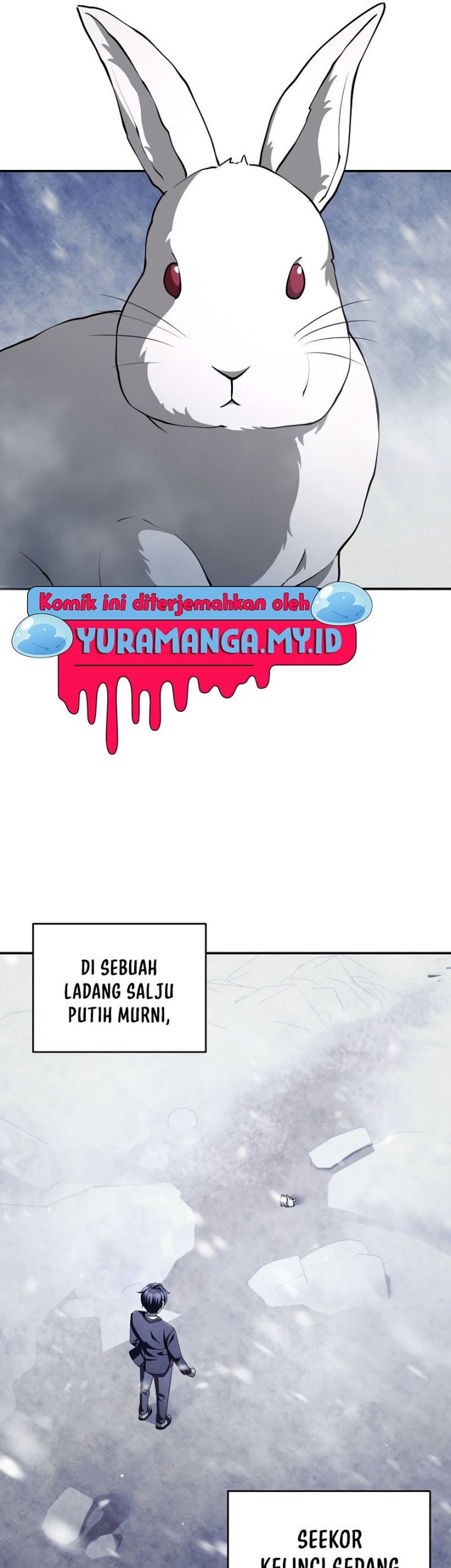 Ghost Story Club Chapter 50 - halaman 52