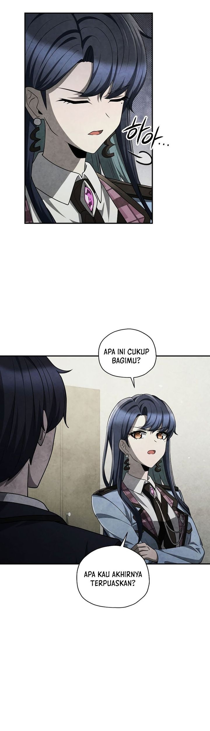 Ghost Story Club Chapter 51 - halaman 13