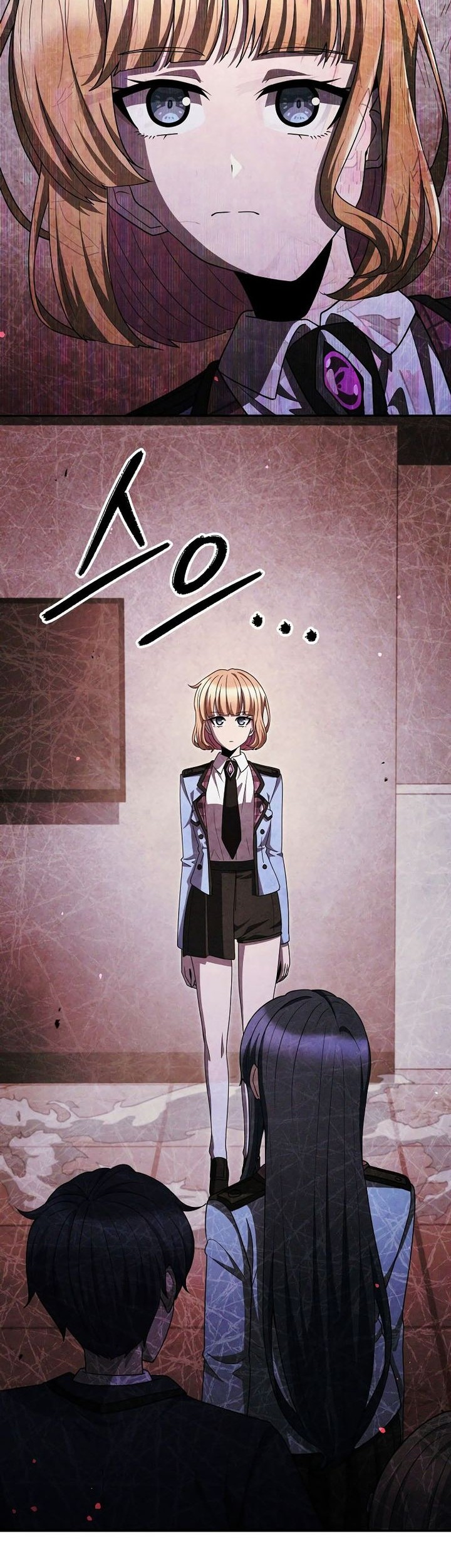 Ghost Story Club Chapter 51 - halaman 31